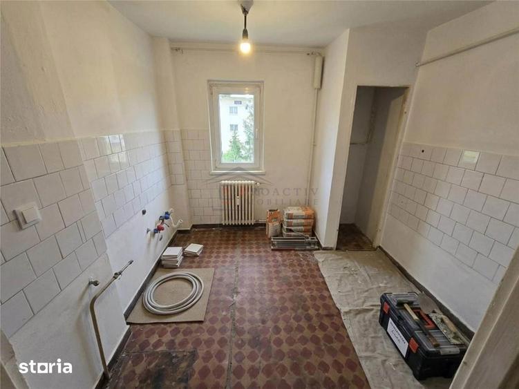 Apartament 3 camere | Marasesti | 73 mp | 3c-4620 - 8