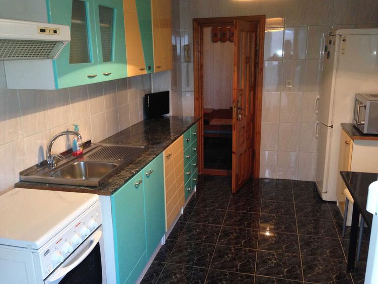 Inchiriere apartament cu 2 camere, langa Catedrala - 3