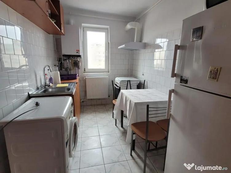 Inchiriere apartament 2 camere Sabroso-Bratianu - 10