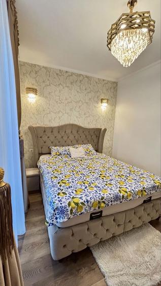 Apartament 4 camere, renovat, etaj 1, mobilat - 7