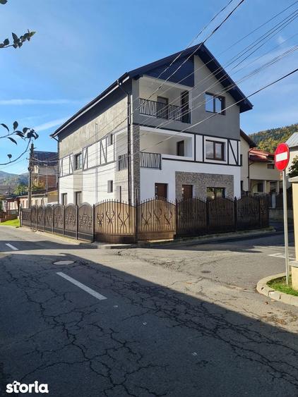 Vila cu vedere Panoramica Sinaia Cartier Platou Izvor - 2
