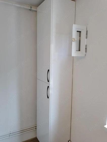 Apartament cu 2 camera decomandate in zona Bucovina, Timisoara - 5