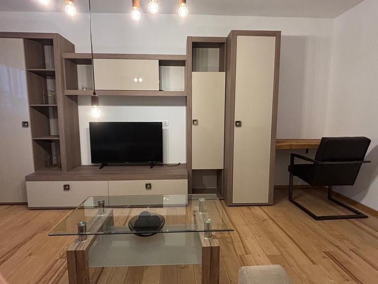 Apartament 2 camere modern, complet mobilat – Curtea de Argeș - 2