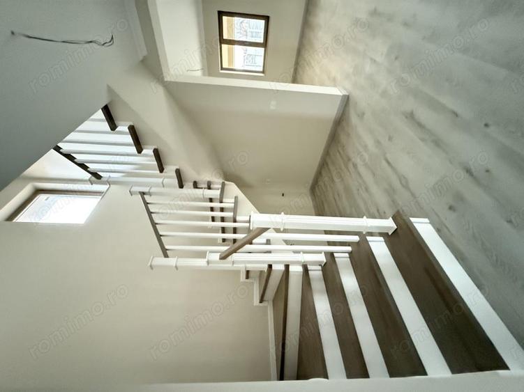 Comision 0!! Casa unita prin garaj in Giroc - 11