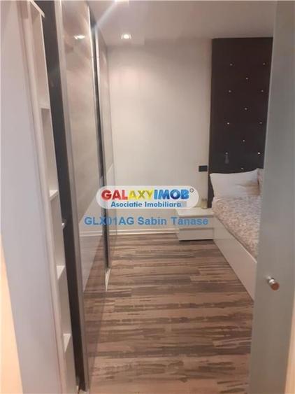 INCHIRIERE APARTAMENT 3 CAMERE ULTRACENTRAL modern 110 mp - 16