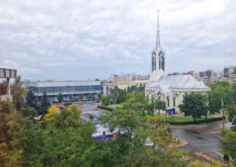 Penthouse 4 camere, 125 mp, zona Progresul - 2