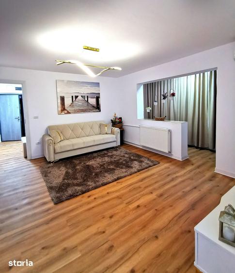 Apartament 2 camere Girocului etajul 1/4 complet mobilat/utilat 2026 - 3
