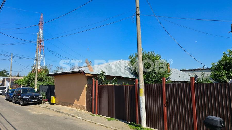 Casa cu teren Voluntari, Bucuresti - 22