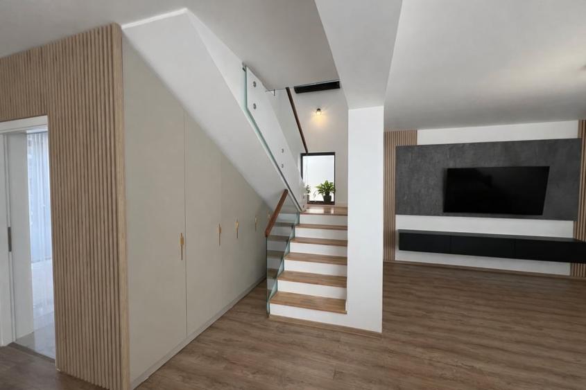 Vila Individuala, confortabila si eleganta, 140 mp, 250 mp teren, Pantelimon - 8