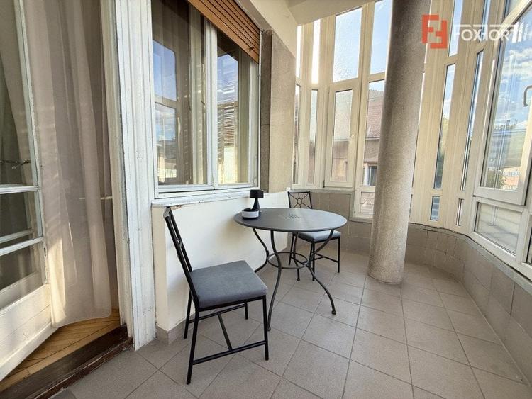 COMISION 0% Apartament cu 3 camere de vanzare in Timisoara, zona Centrala - 14