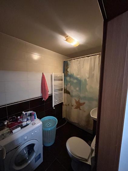 GARSONIERA DECOMANDATA - DEZROBIRII // INEL I - 6