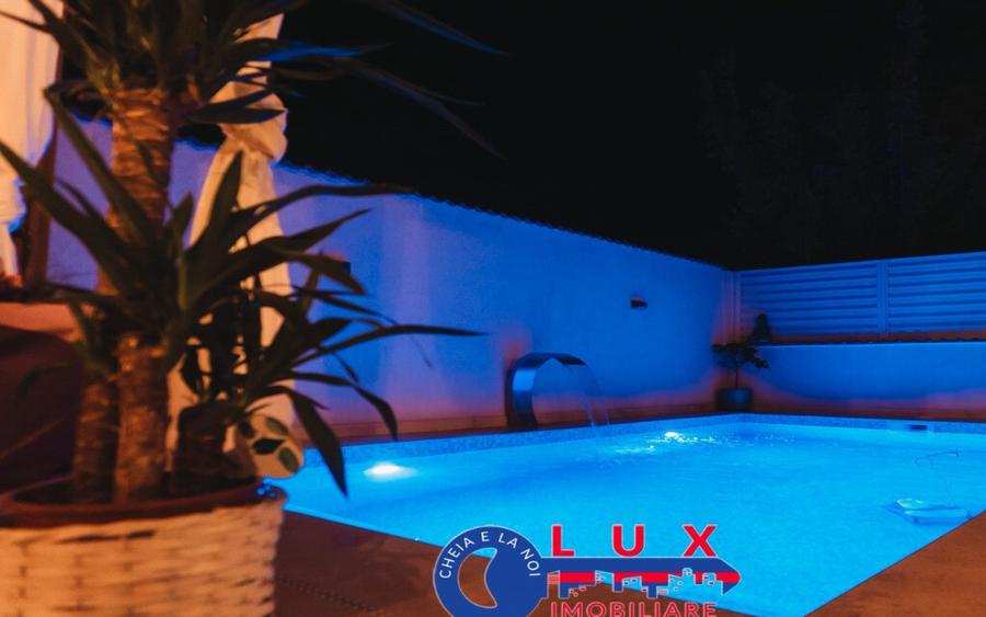 ID 6605 - EXCLUSIVITATE - Vila superba in Cartier 9 MAI - 8