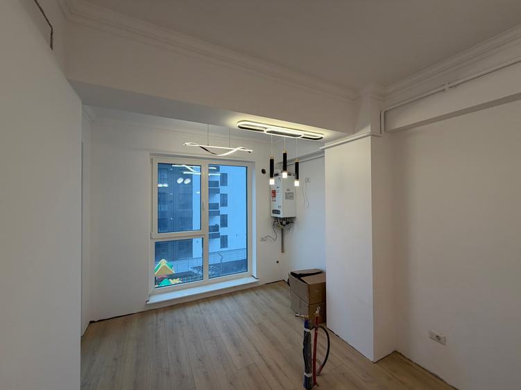 Apartament cu 2 camere - 2