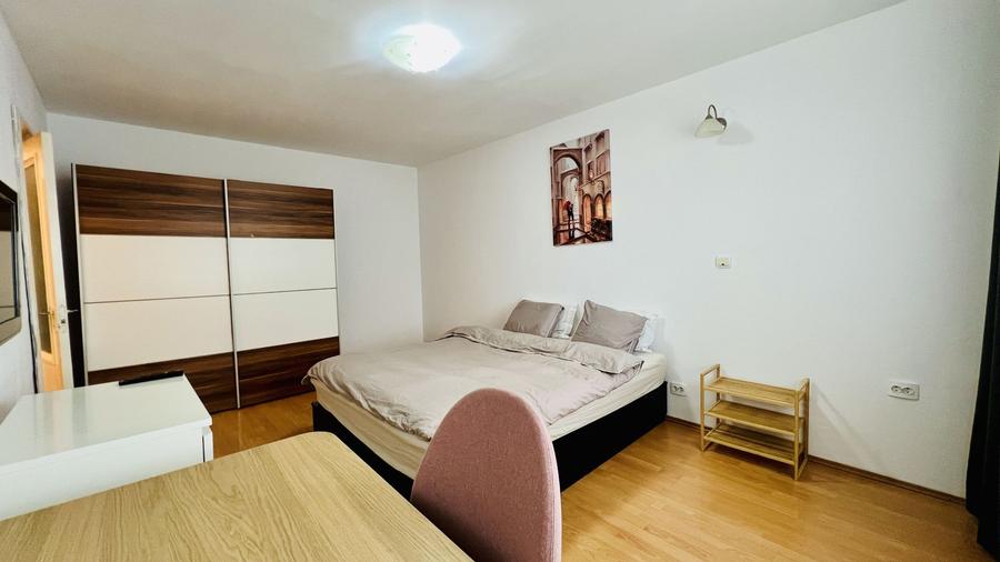 Garsoniera bloc mixt 1980 la 3 minute de metrou Lujerului, Militari - 4