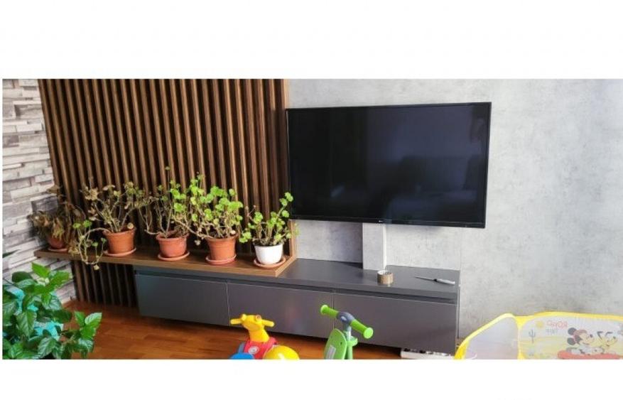 Apartament 3 camere Moll Vitan - 8