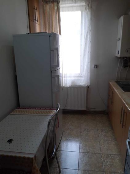 Apartament 1 camera de inchiriat 35 m2 | Strada Closca | Disponibil 1 iulie - 5