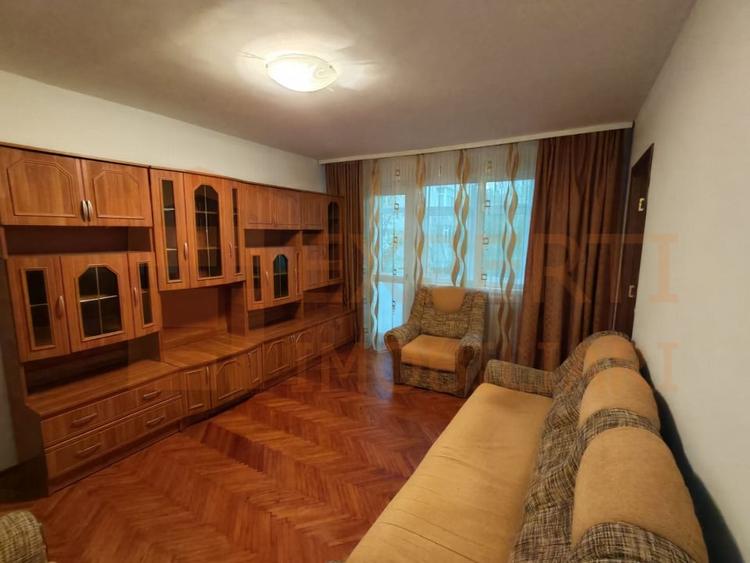 Apartament 3 camere zona Bratianu, Constanta - 5