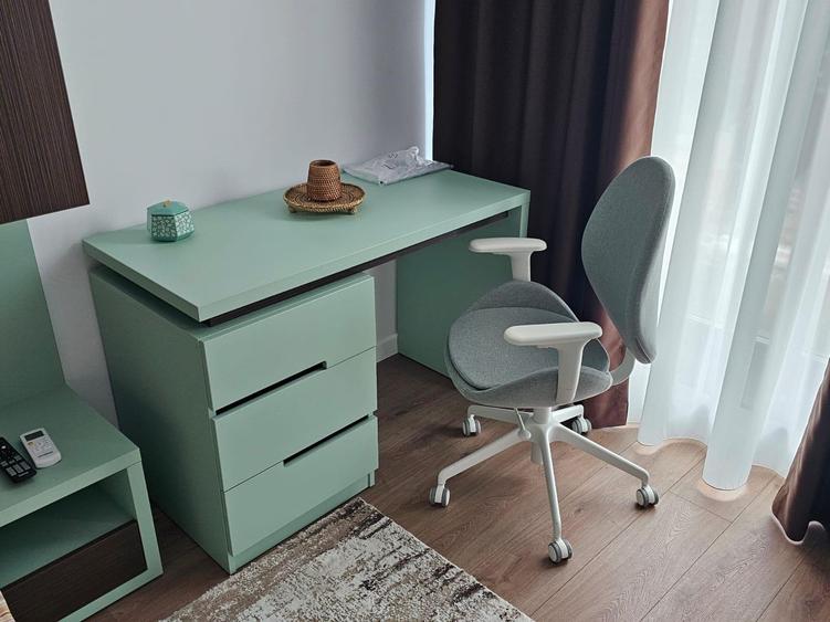 Apartament 3 camere AVIATORII RESIDENCE(Cambridge School) - 32