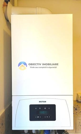 Apartament 1 camera – Darmanesti, parter - 7