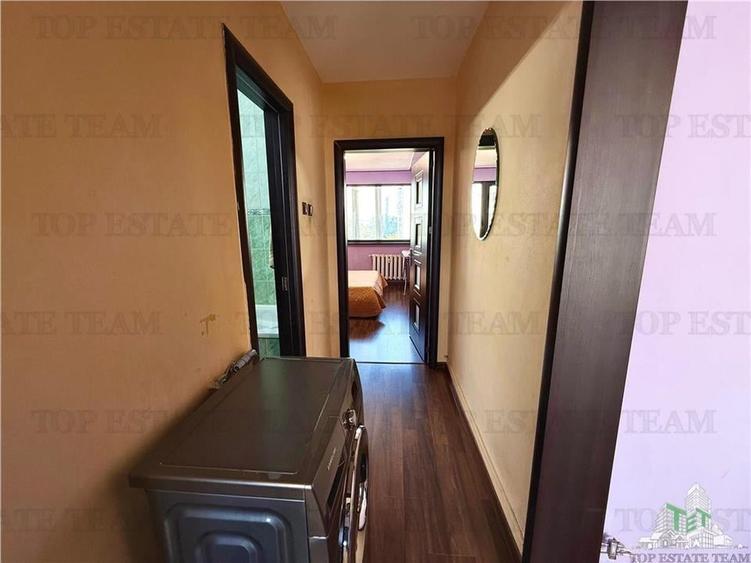 Apartament 3 camere 66mp | Langa Stadion Rapid - 10