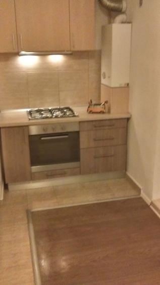 Inchiriez apartament cu o camera - 8