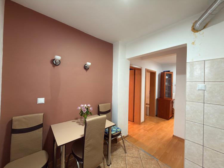 Ap. 2 camere , decomandat - Circumvalatiunii - 4