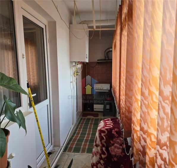 Spatios! Ap 2 camere Dorobanti - Bariera, conf 1, decomandat - 16