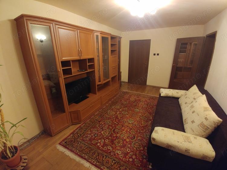 Apartament 2 camere Circumvalatiuniii - 1