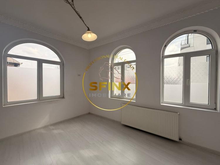 Vila renovata complet | 325 mp | 9 camere | Dacia – Eminescu | ideala birouri - 4