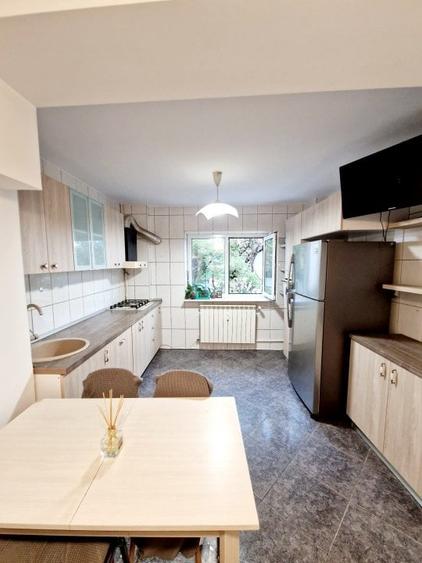 Apartament 2 camere Mosilor-Popa Petre, etaj 3, liber - 7