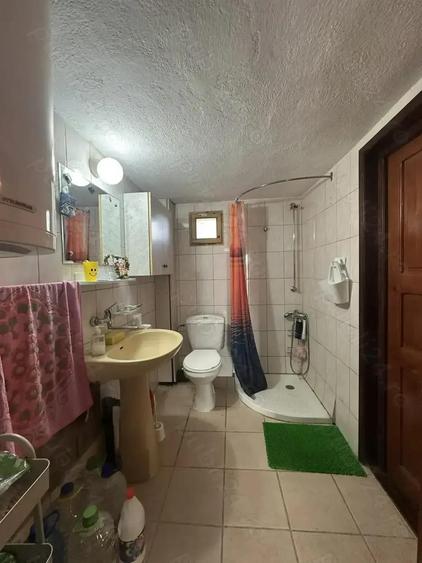 Agentia imobiliara VIGAFON vinde casa 4 camere Homoraciu - 3