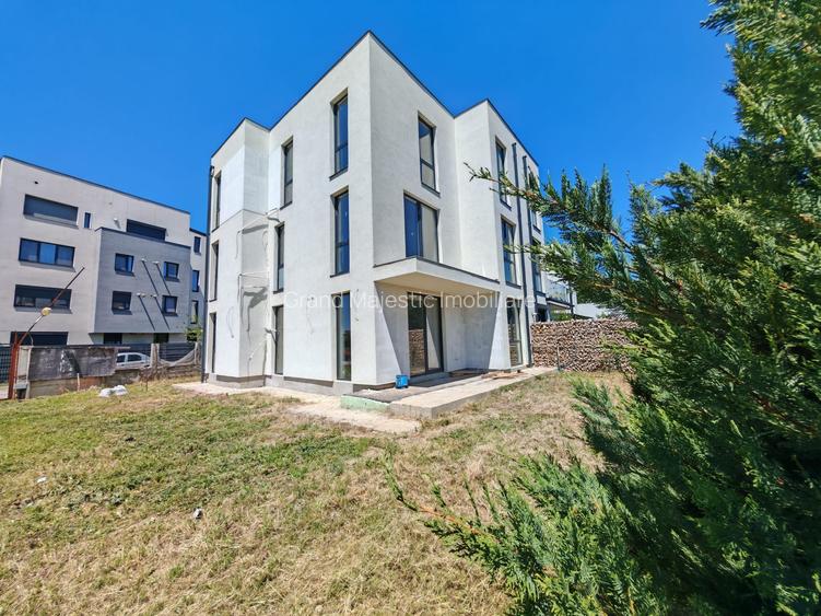 New Vila P+2 Voluntari la gata 210 mp 5 dormitare