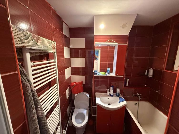 Apartament de vanzare mc4 2 camere 52 m2 - 2