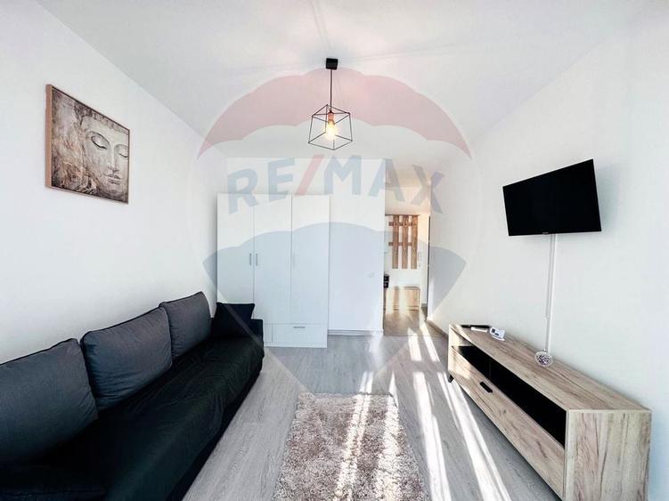 Garsoniera Noua, Parcare Acoperita, Sector 6, langa Centura Bucuresti - 4