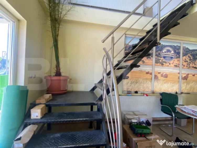 Hala de vanzare | Acces TIR | Teren 640 mp | Deschidere la - 6