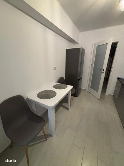 Apartament modern cu 2 camere - Atrium Garden, Valea Lupului - 420EUR - 2