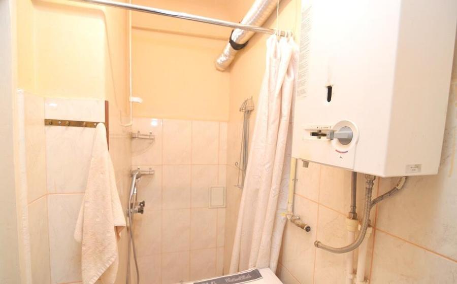 Garsoniera Baba Novac | Curte Generoasa | Localizare Excelenta - 12