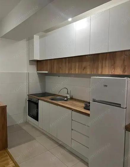 Garsoniera zona Cotroceni - 2