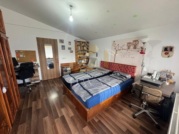 Duplex de vanzare | Dambul Rotund | Zona retrasa de la agitatia urbana - 9