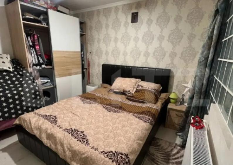 Apartament cu 3 camere, 55 mp, parter, zona George Enescu - 3