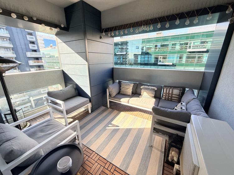 Upground Residence – apartament cu 3 camere mutare imediata - 10