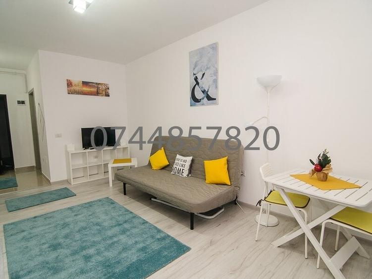 Inchiriere garsoniera Militari Residence, comision 0 - 2