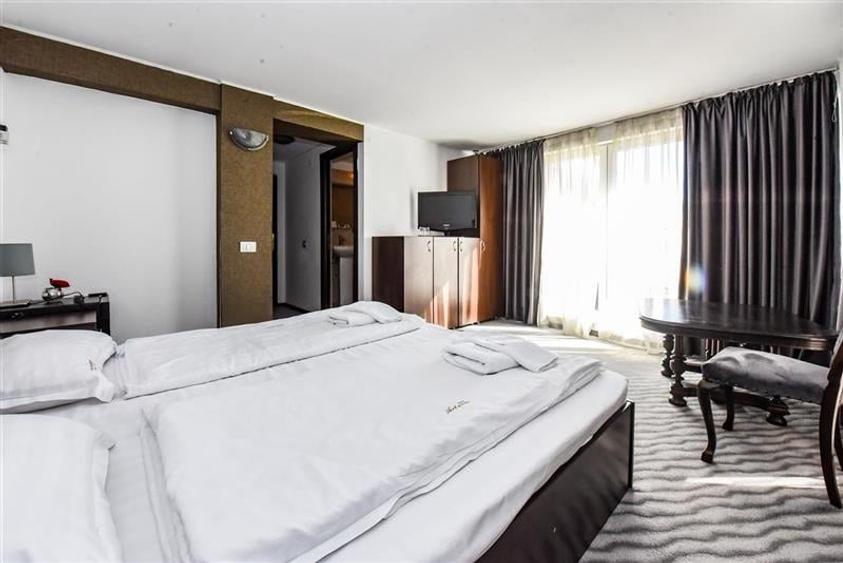 FILM! Hotel cu restaurant,priveliste incantatoare,pozitionare facila,Predeal - 4