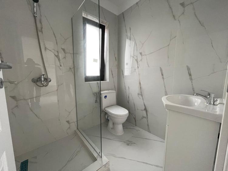 Clinceni case parter 3 dorm, 2 bai toate utilitatile - 9