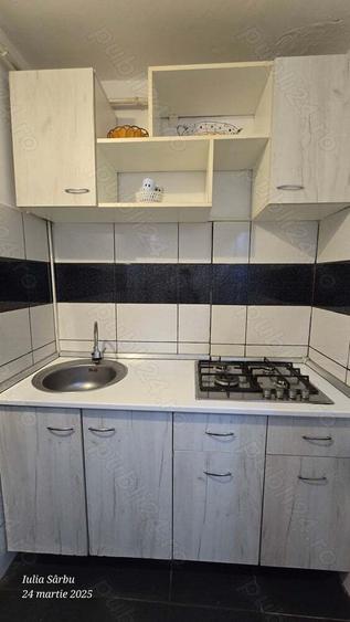 Garsoniera A-uri langa Palatul Justi?iei 1350lei - 1