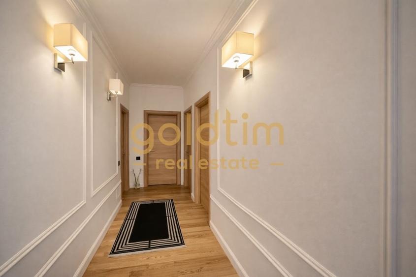 HERASTRAU/ SUPERB/ RENOVAT/ PARCARE SUBTERANA - 5