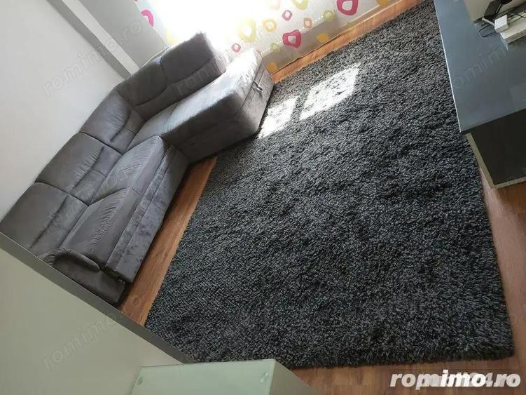 Garsoniera - zona Lipovei - 1