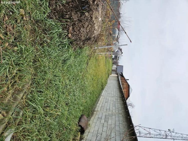 Vand casa p+m 250mp la ro?u cu teren 1200mp - 1