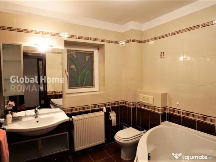 Vila Individuala 350MP | Garaj + Locuri de Parcare | Pipera - 6