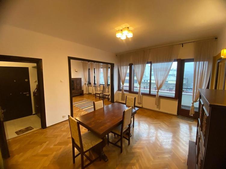 Piata Spaniei - Apartament 4 camere, 106 mp - 3